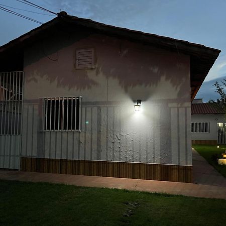 Casa Da Vo Maria! Studio 08 جويانيا المظهر الخارجي الصورة