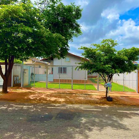 Casa Da Vo Maria! Studio 08 جويانيا المظهر الخارجي الصورة