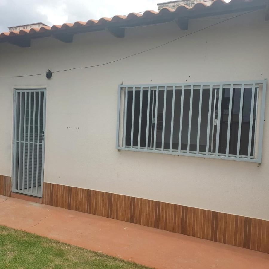 Casa Da Vo Maria! Studio 08 جويانيا المظهر الخارجي الصورة