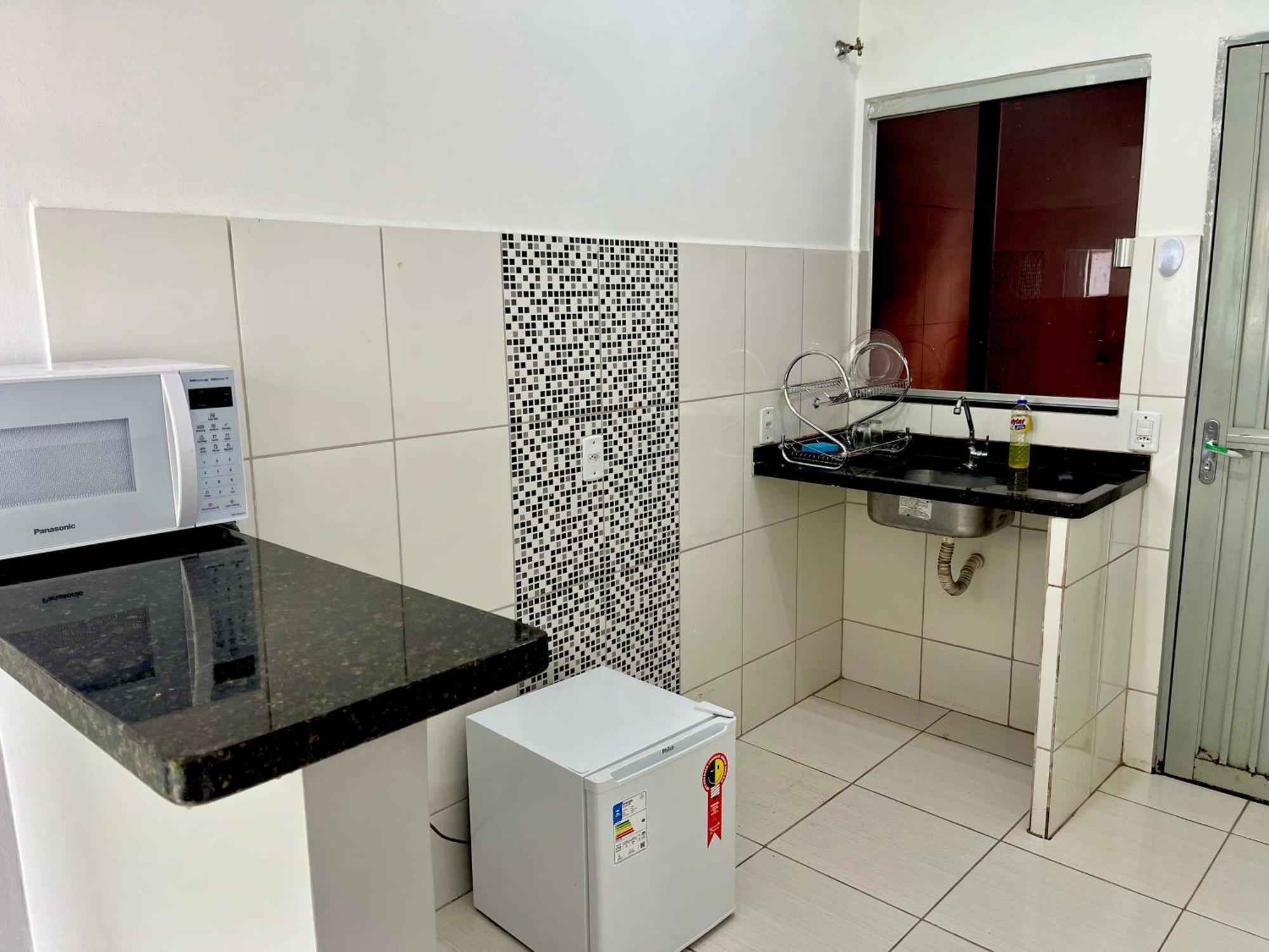 Casa Da Vo Maria! Studio 08 جويانيا المظهر الخارجي الصورة