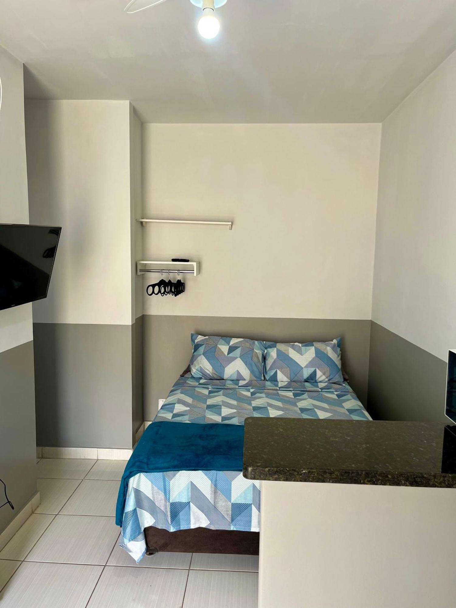 Casa Da Vo Maria! Studio 08 جويانيا المظهر الخارجي الصورة