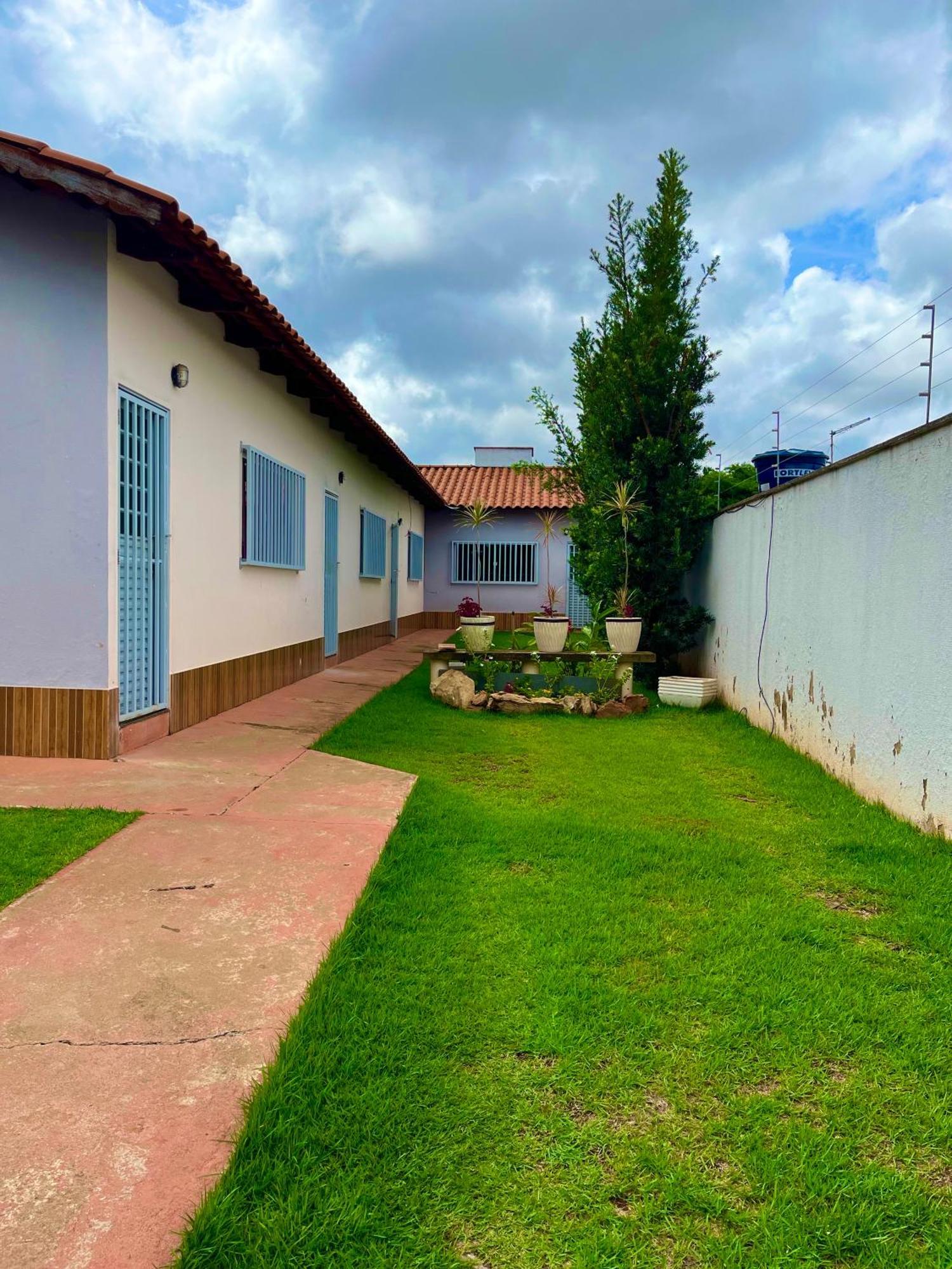 Casa Da Vo Maria! Studio 08 جويانيا المظهر الخارجي الصورة