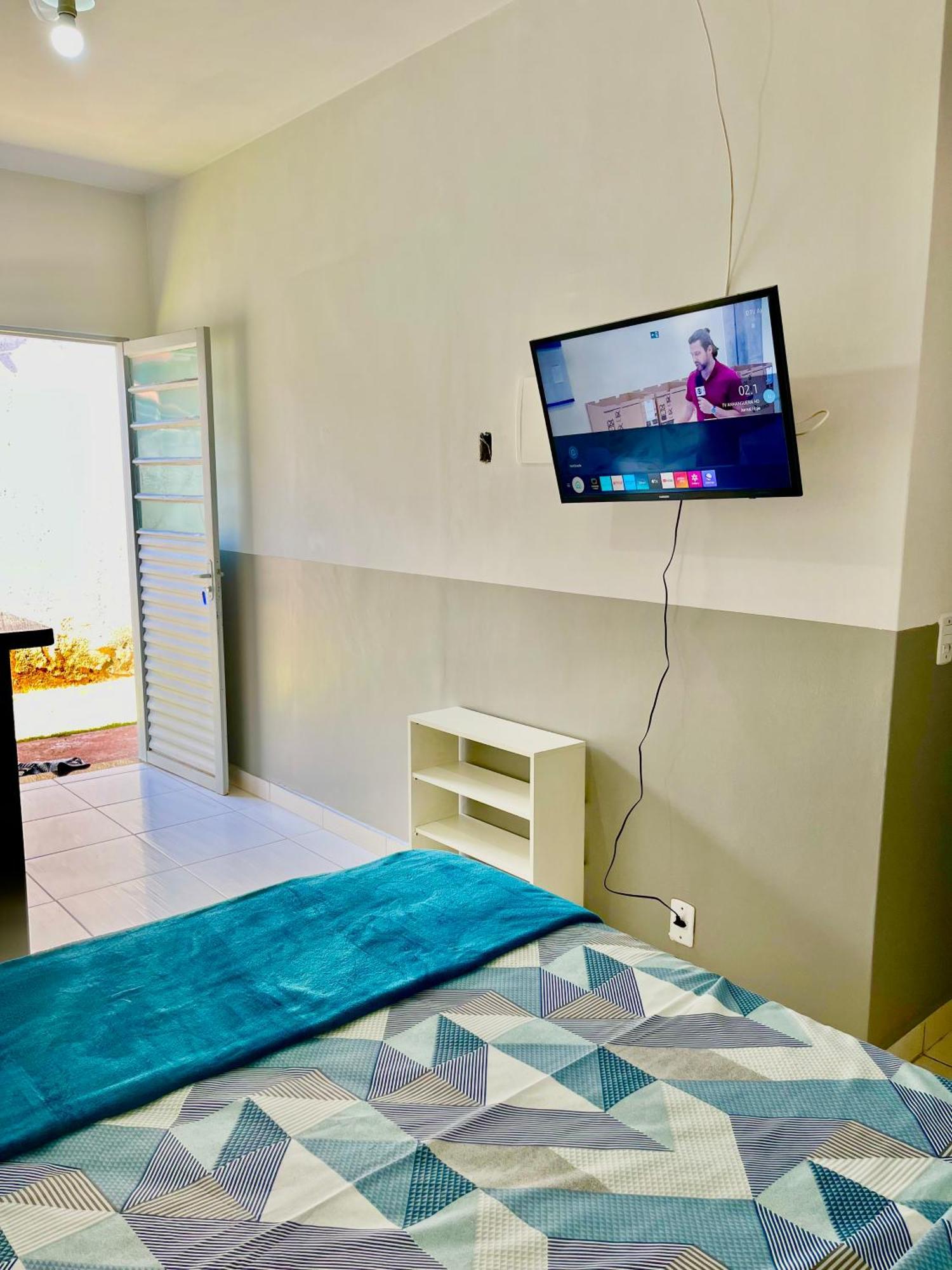 Casa Da Vo Maria! Studio 08 جويانيا المظهر الخارجي الصورة