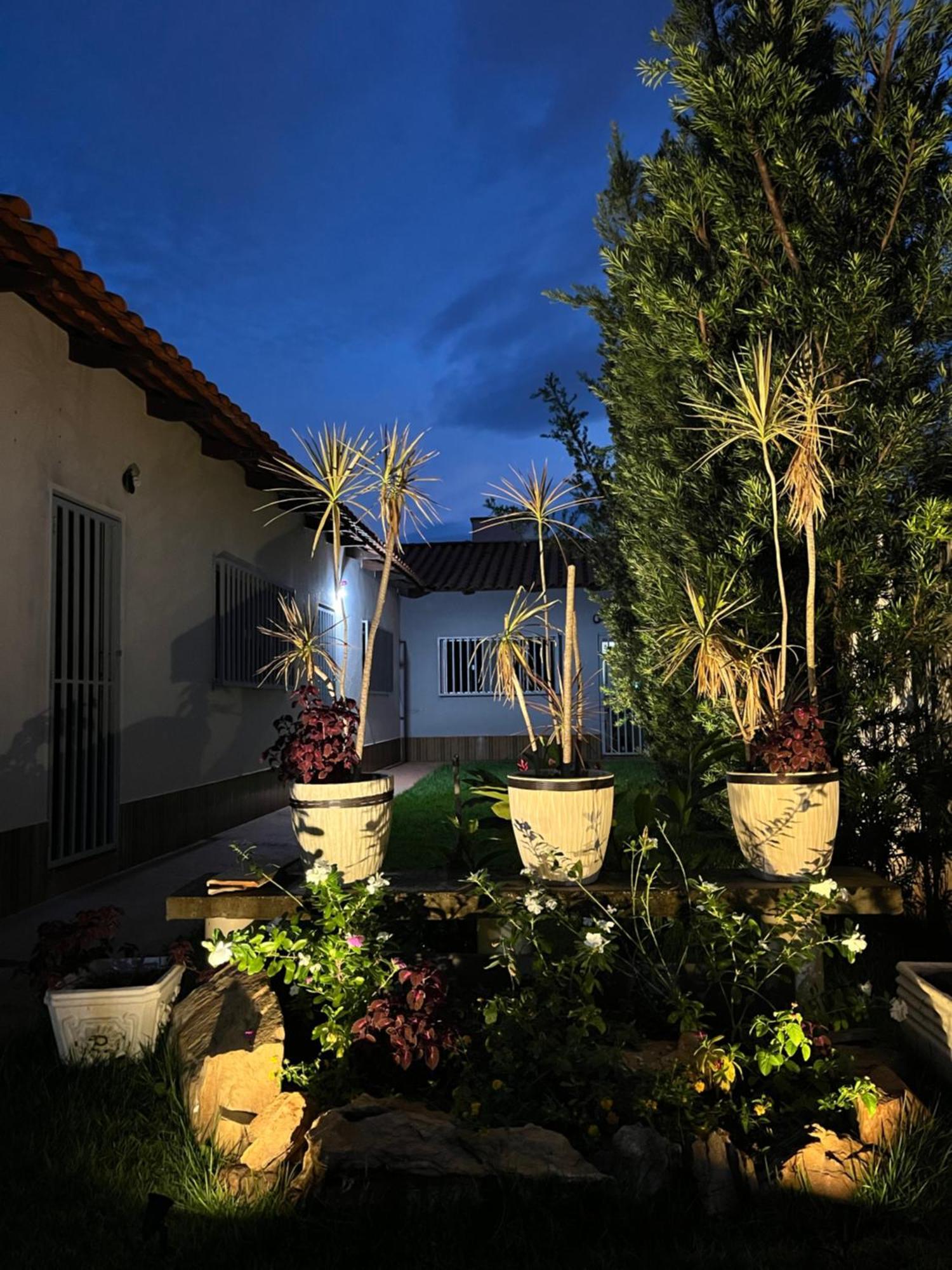 Casa Da Vo Maria! Studio 08 جويانيا المظهر الخارجي الصورة