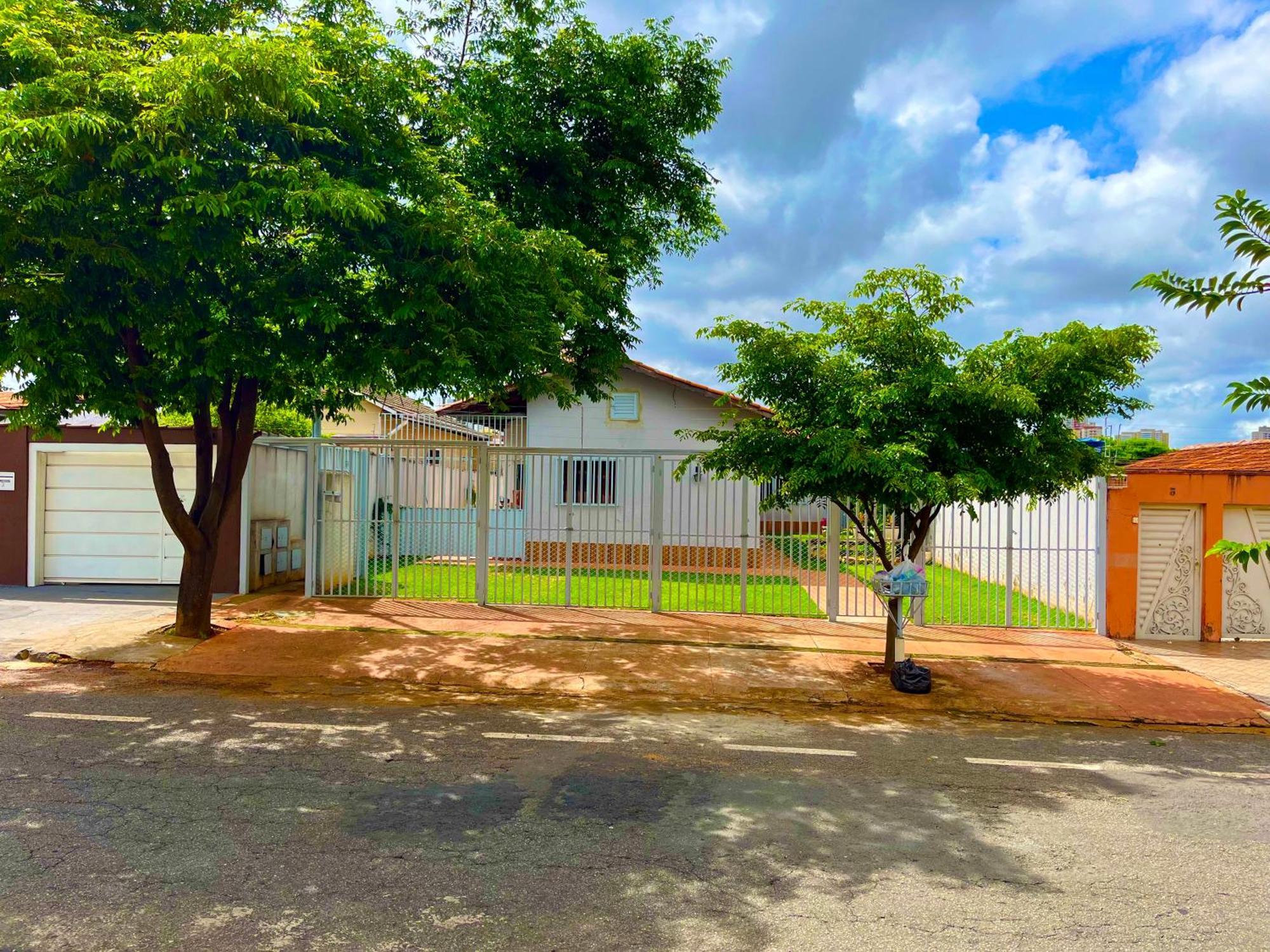 Casa Da Vo Maria! Studio 08 جويانيا المظهر الخارجي الصورة