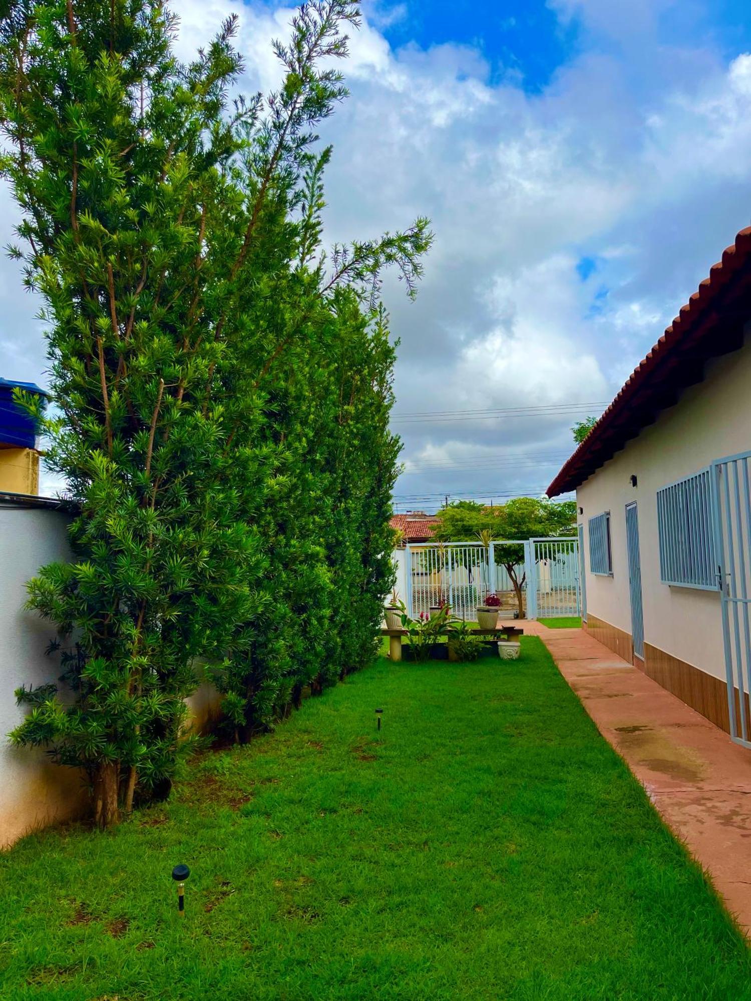 Casa Da Vo Maria! Studio 08 جويانيا المظهر الخارجي الصورة