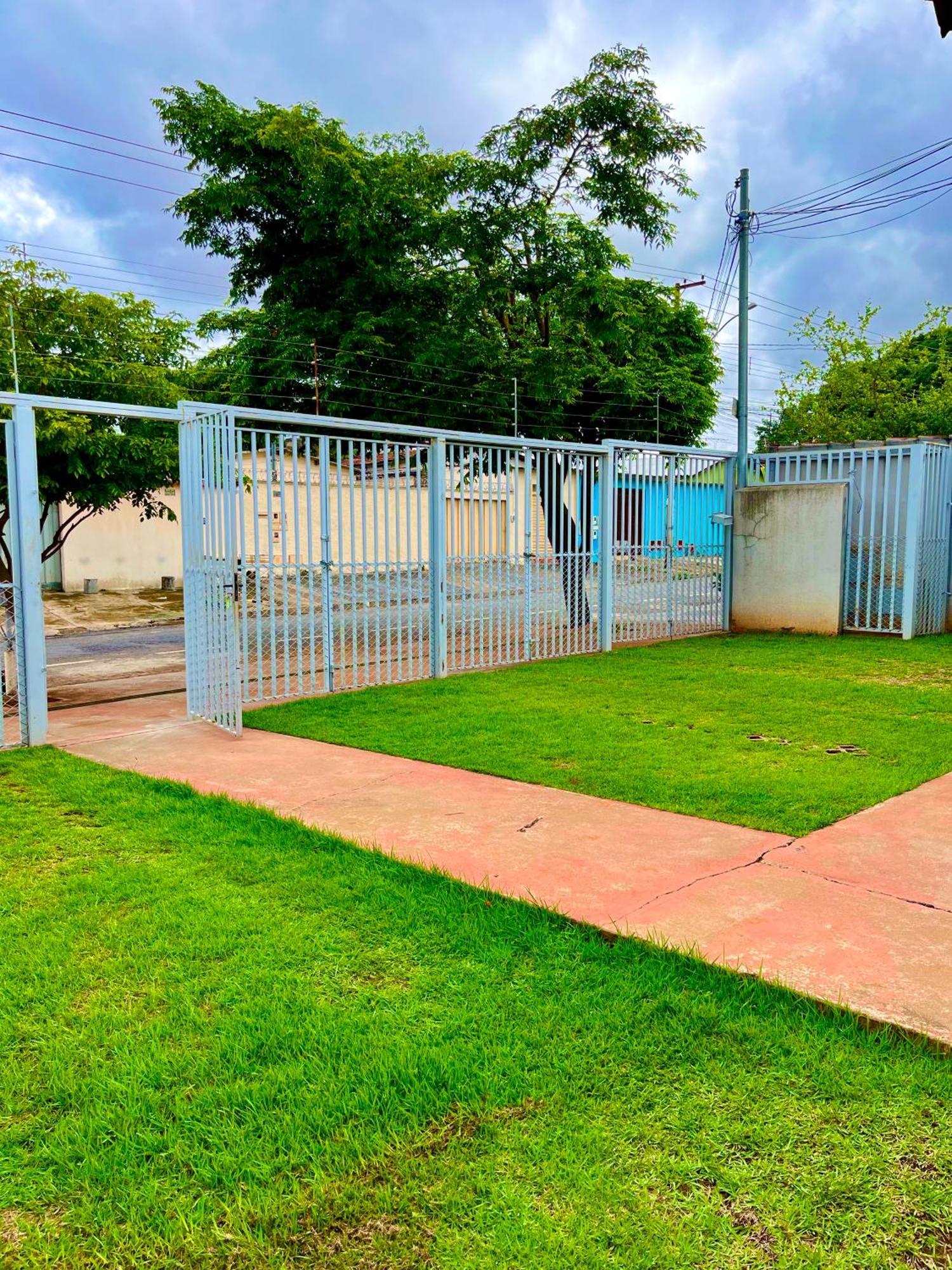 Casa Da Vo Maria! Studio 08 جويانيا المظهر الخارجي الصورة