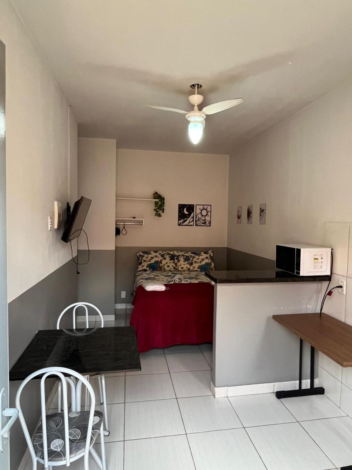 Casa Da Vo Maria! Studio 08 جويانيا المظهر الخارجي الصورة