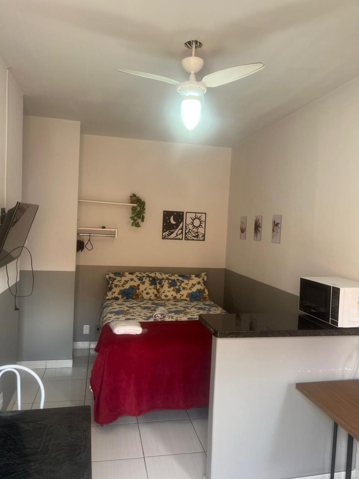 Casa Da Vo Maria! Studio 08 جويانيا المظهر الخارجي الصورة